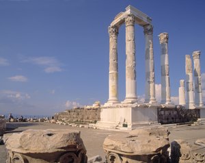 Rovine dell